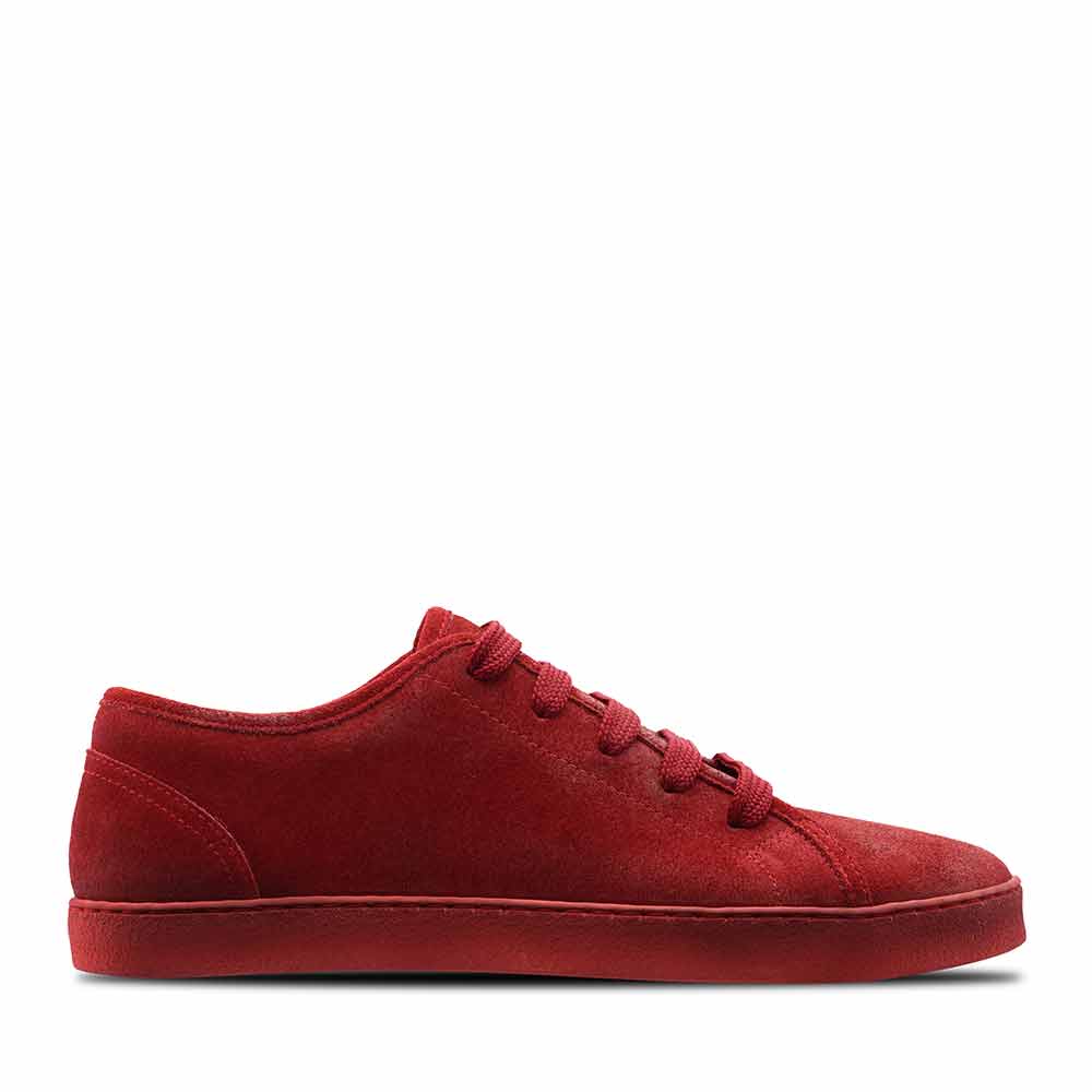 Groundies Colorado Sneakers Mens Red